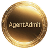 AgentAdmit